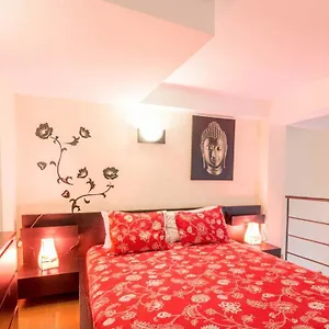 Appartement Amazing Center, Málaga